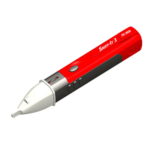 Triplett Sniff-It 3 Non-Contact AC Voltage Detector 9609 - Triplett TL-TR-SI9606